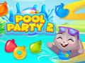 Lojë Pool Party 2