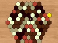 Lojë Hex Puzzle Maze