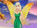 Lojë Nature Fairy Dressup