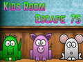 Lojë Amgel Kids Room Escape 75