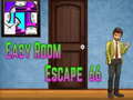 Lojë Amgel Easy Room Escape 66