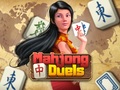 Lojë Mahjong Duels