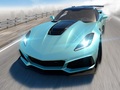 Lojë Extreme Drift Car Simulator