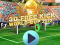 Lojë Free Kick World Cup 2022