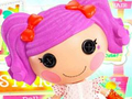 Lojë Lalaloopsy: Doll Factory