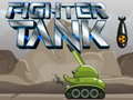Lojë Fighter Tank