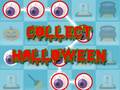 Lojë Halloween Collect