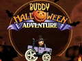 Lojë Buddy Halloween Adventure