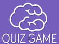 Lojë QUIZ GAME