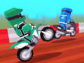 Lojë Tricks - 3D Bike Racing Game