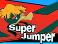 Lojë Super Jumper