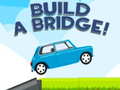 Lojë Build a Bridge!