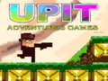 Lojë Upit Adventure Game