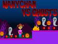 Lojë Nanychan vs Ghosts