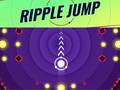 Lojë Ripple Jump