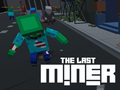 Lojë The Last Miner