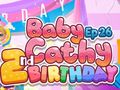 Lojë Baby Cathy Ep26: 2nd Birthday