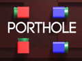 Lojë Porthole