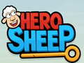 Lojë Hero Sheep