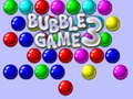 Lojë Bubble game 3