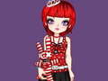 Lojë Gothic Fashion