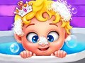 Lojë Sweet Girl Magic Princess Caring