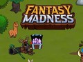 Lojë Fantasy Madness