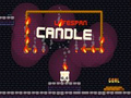 Lojë Lifespan Candle