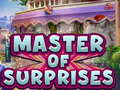 Lojë Master of Surprises