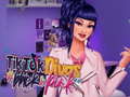 Lojë TikTok Divas #black&pink