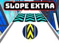 Lojë Slope Extra