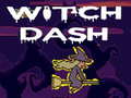 Lojë Witch Dash