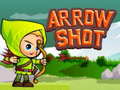 Lojë Arrow Shoot