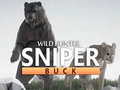 Lojë Wild Hunter sniper buck