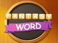 Lojë Fantasy Word 