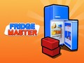 Lojë Fridge Master