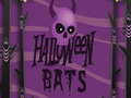 Lojë Halloween Bats
