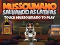 Lojë Mussoumano