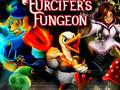 Lojë Furcifer's Fungeon