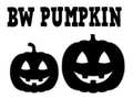 Lojë BW Pumpkin