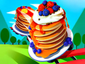 Lojë Dessert Stack