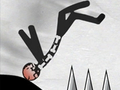 Lojë Destroy The Stickman