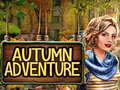 Lojë Autumn Adventure