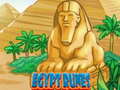 Lojë Egypt Runes