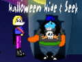 Lojë Halloween Hide & Seek