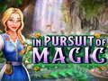 Lojë In Pursuit of Magic