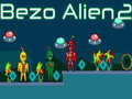 Lojë Bezo Alien 2