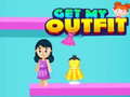Lojë Get My Outfit