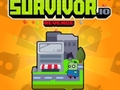 Lojë Survivor.io Revenge
