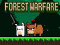 Lojë Forest Warfare